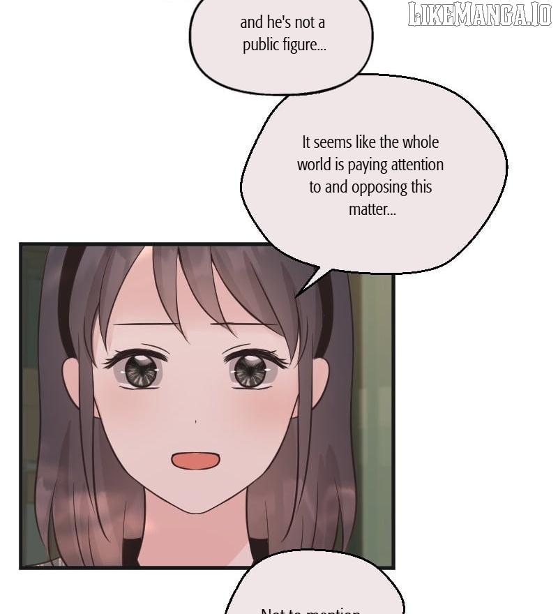 Soul to Soul Chapter 18 - page 71